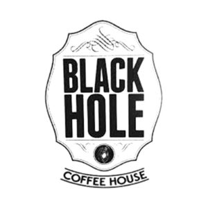 Black Hole Coffee