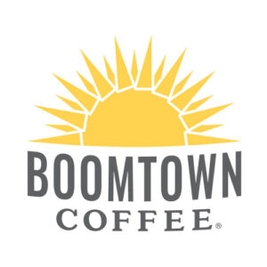 Boomtown Coffee logo