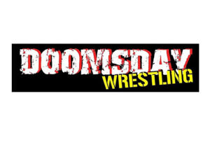 Doomsday Wrestling logo