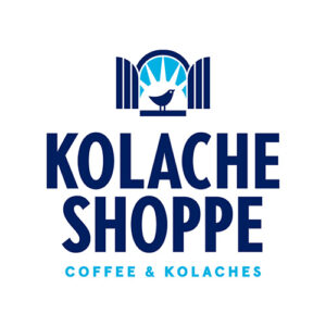Kolache Shoppe Logo