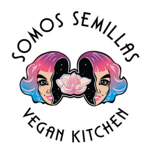 Somos Semillas logo