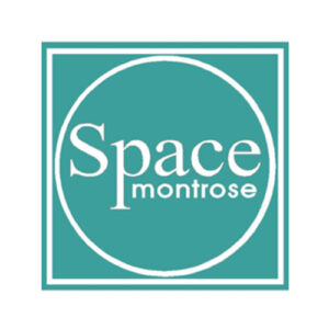 Space Montrose logo