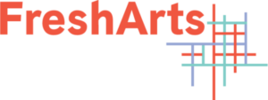 FreshArts logo