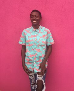 Kai Ramey