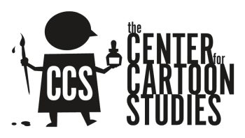 center for cartoon studies logo